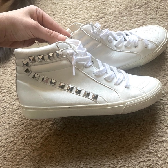 Vici Shoes - SOLD